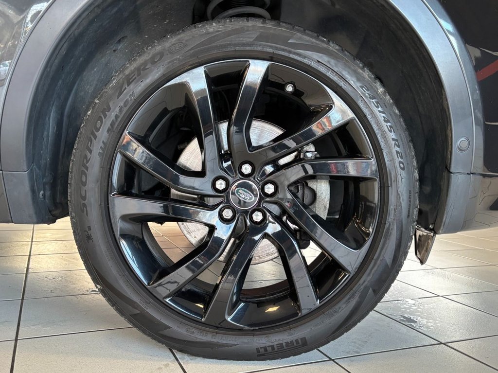 Used Land Rover Discovery Sport 2018 for sale - 76740300: Photo 16