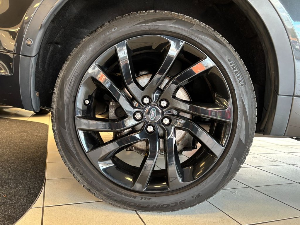 Used Land Rover Discovery Sport 2018 for sale - 76740300: Photo 17