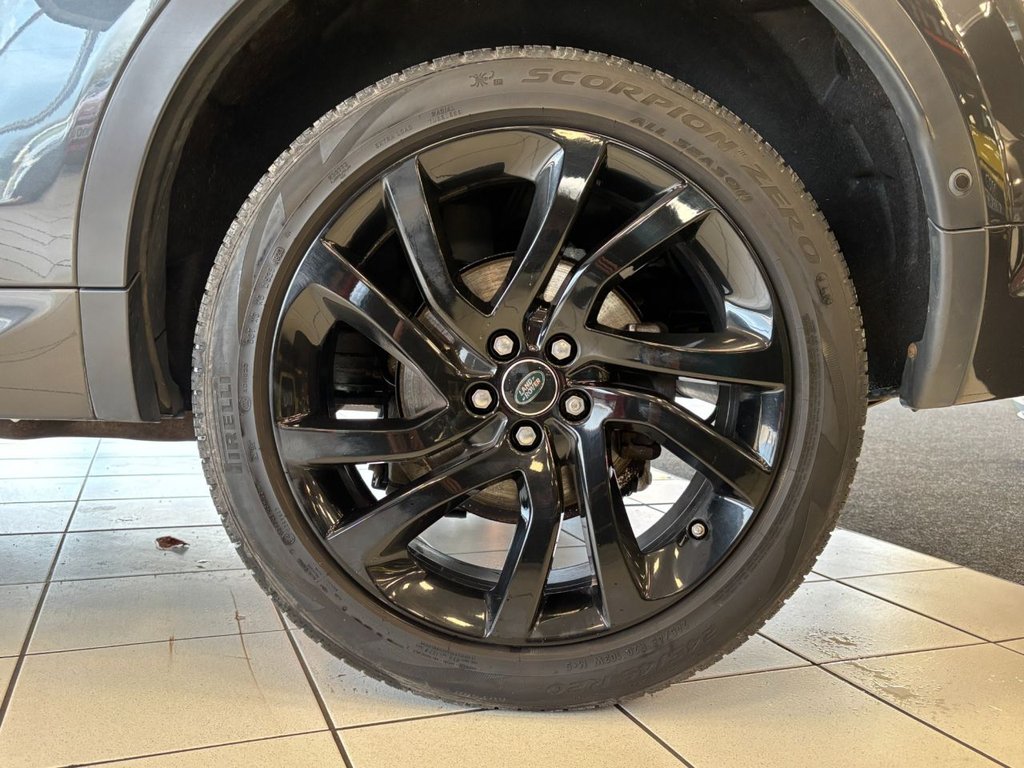 Used Land Rover Discovery Sport 2018 for sale - 76740300: Photo 18