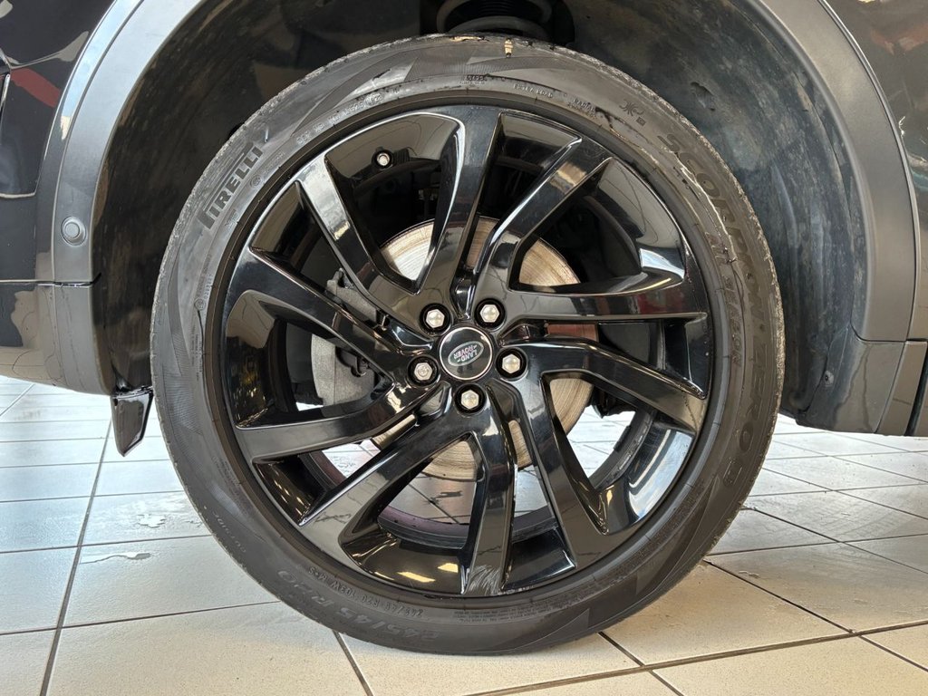 Used Land Rover Discovery Sport 2018 for sale - 76740300: Photo 19