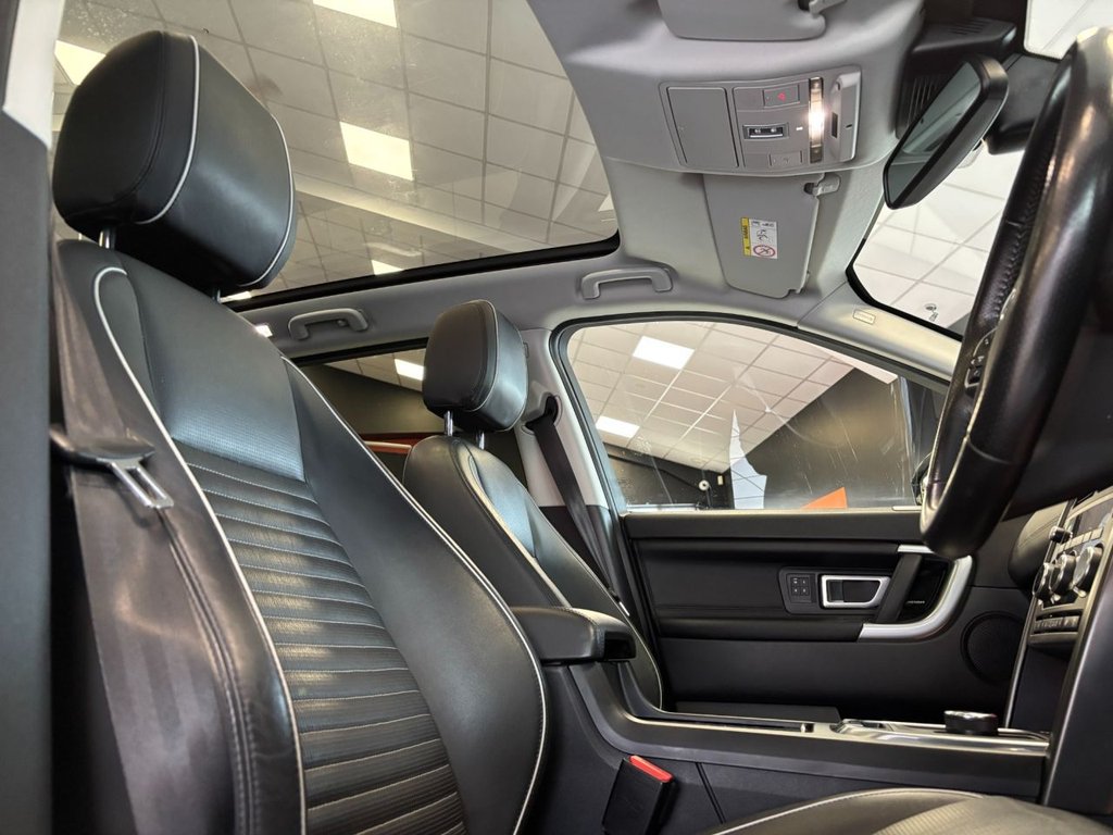 Used Land Rover Discovery Sport 2018 for sale - 76740300: Photo 21