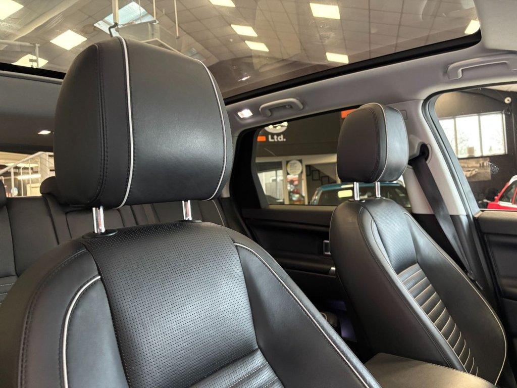 Used Land Rover Discovery Sport 2018 for sale - 76740300: Photo 22