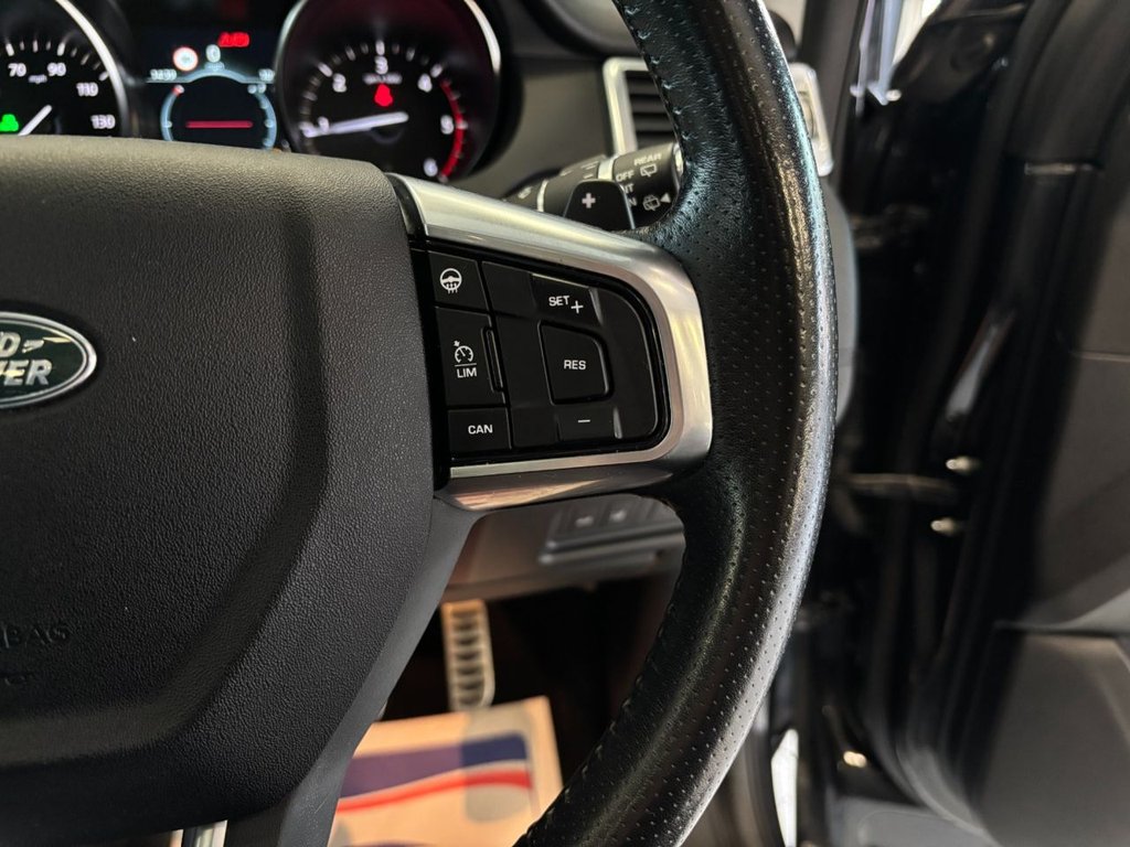 Used Land Rover Discovery Sport 2018 for sale - 76740300: Photo 27