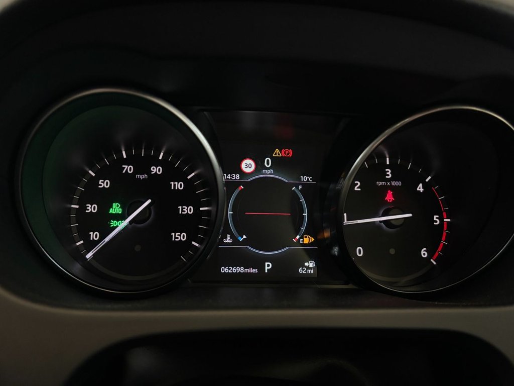 Used Land Rover Discovery Sport 2018 for sale - 76740300: Photo 28