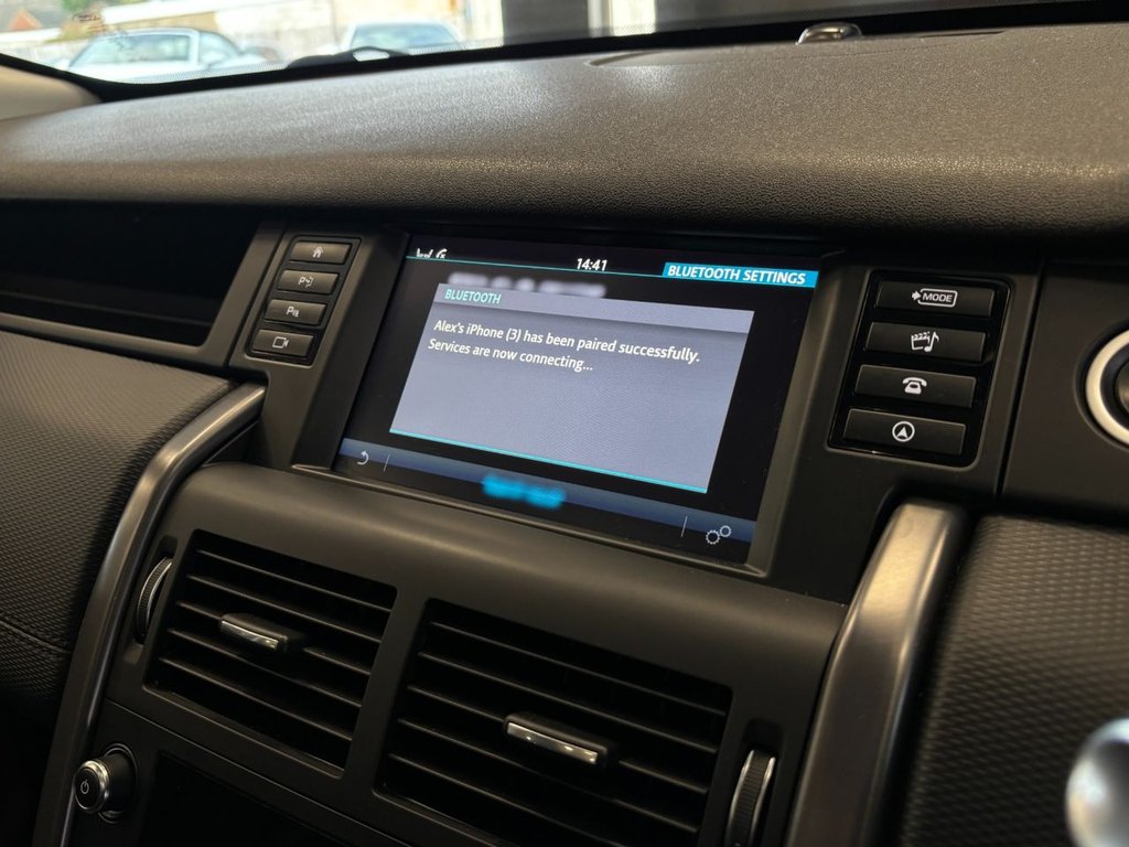 Used Land Rover Discovery Sport 2018 for sale - 76740300: Photo 33