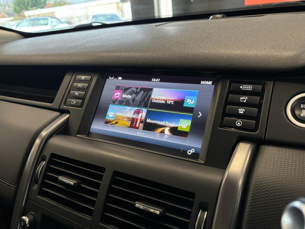 Used Land Rover Discovery Sport 2018 for sale - 76740300: Photo 34