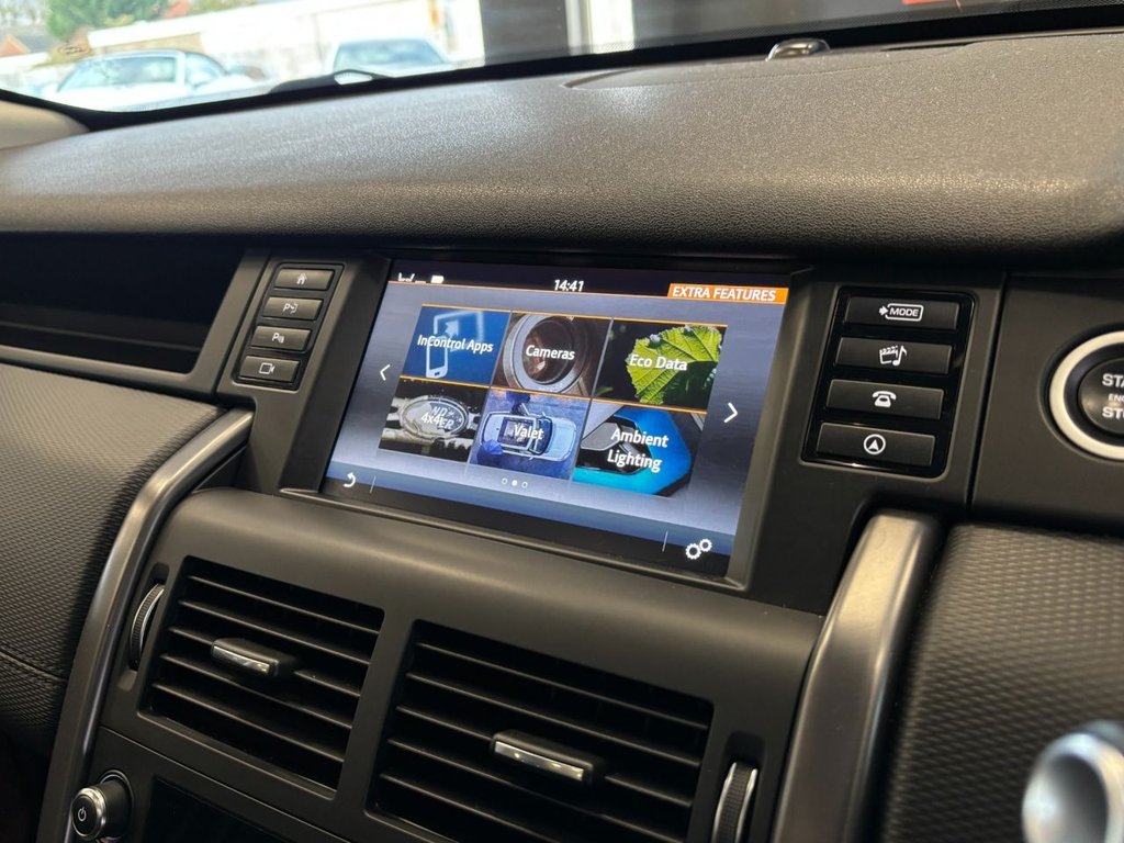 Used Land Rover Discovery Sport 2018 for sale - 76740300: Photo 35