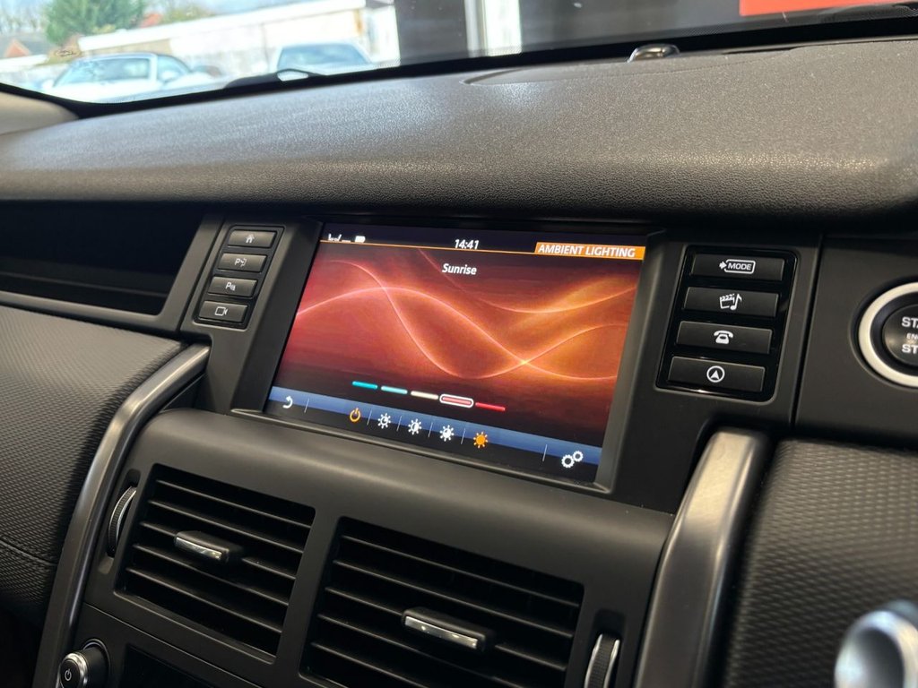 Used Land Rover Discovery Sport 2018 for sale - 76740300: Photo 36