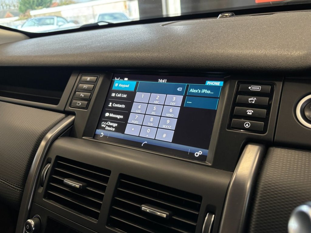 Used Land Rover Discovery Sport 2018 for sale - 76740300: Photo 37