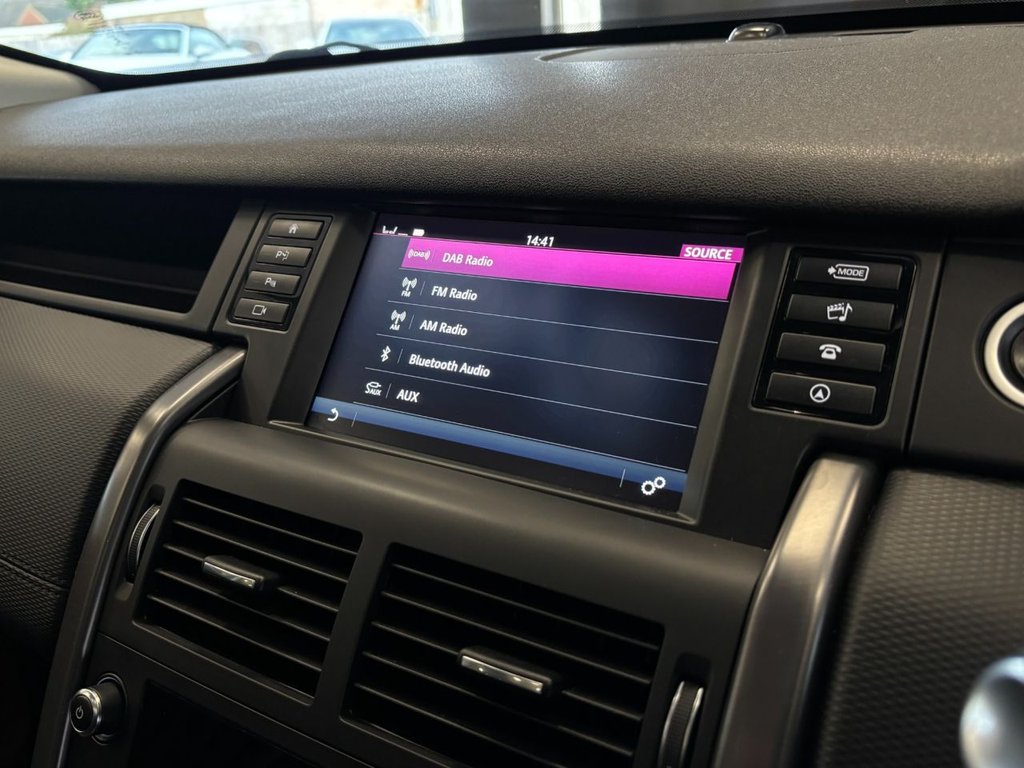 Used Land Rover Discovery Sport 2018 for sale - 76740300: Photo 38