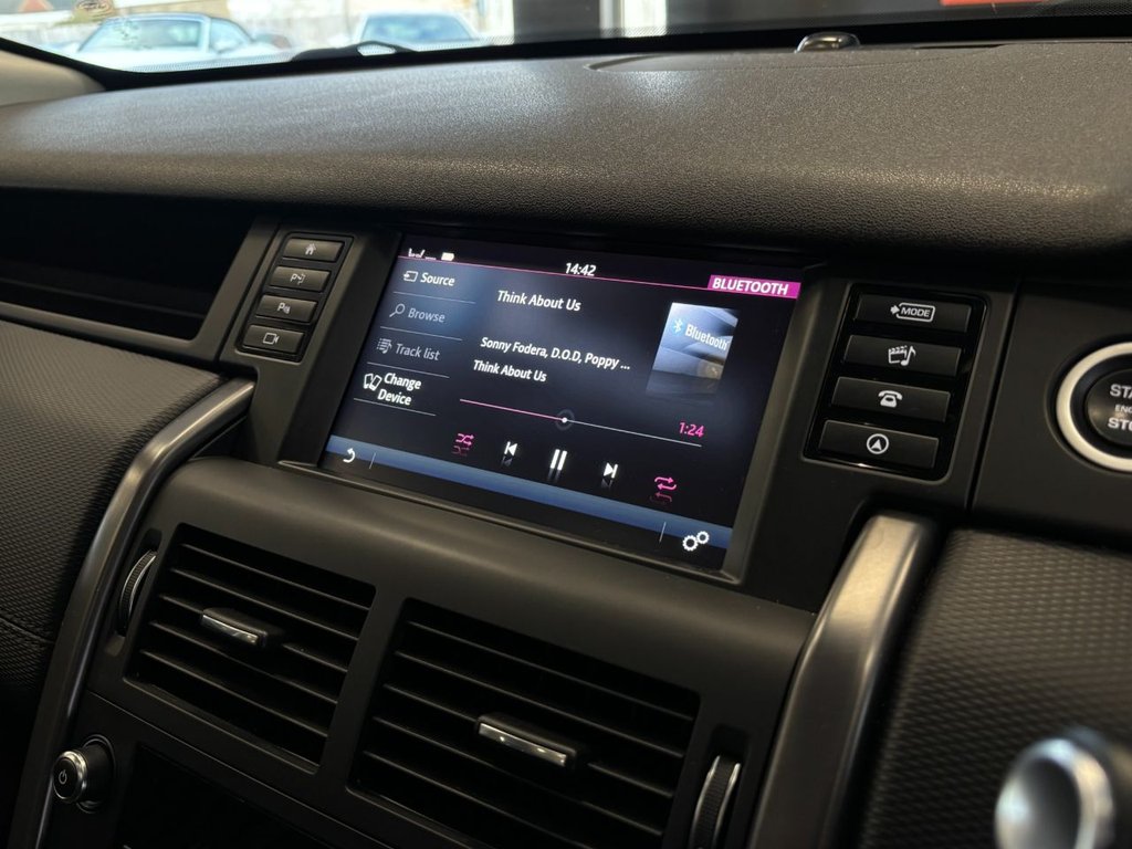 Used Land Rover Discovery Sport 2018 for sale - 76740300: Photo 39