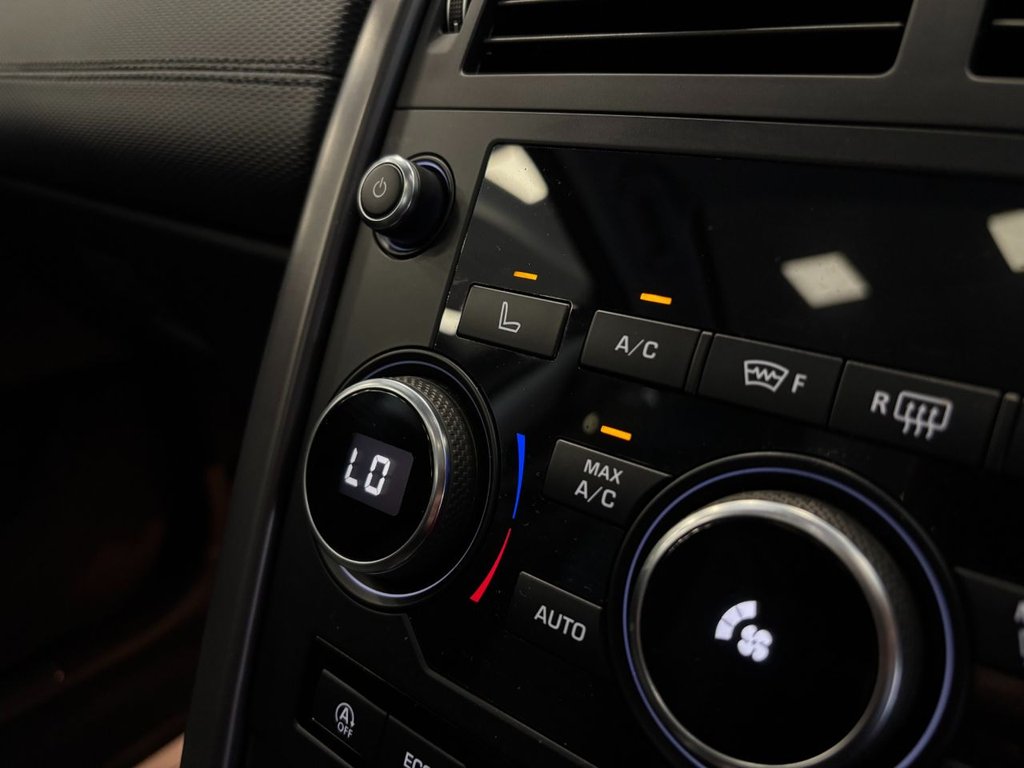 Used Land Rover Discovery Sport 2018 for sale - 76740300: Photo 42