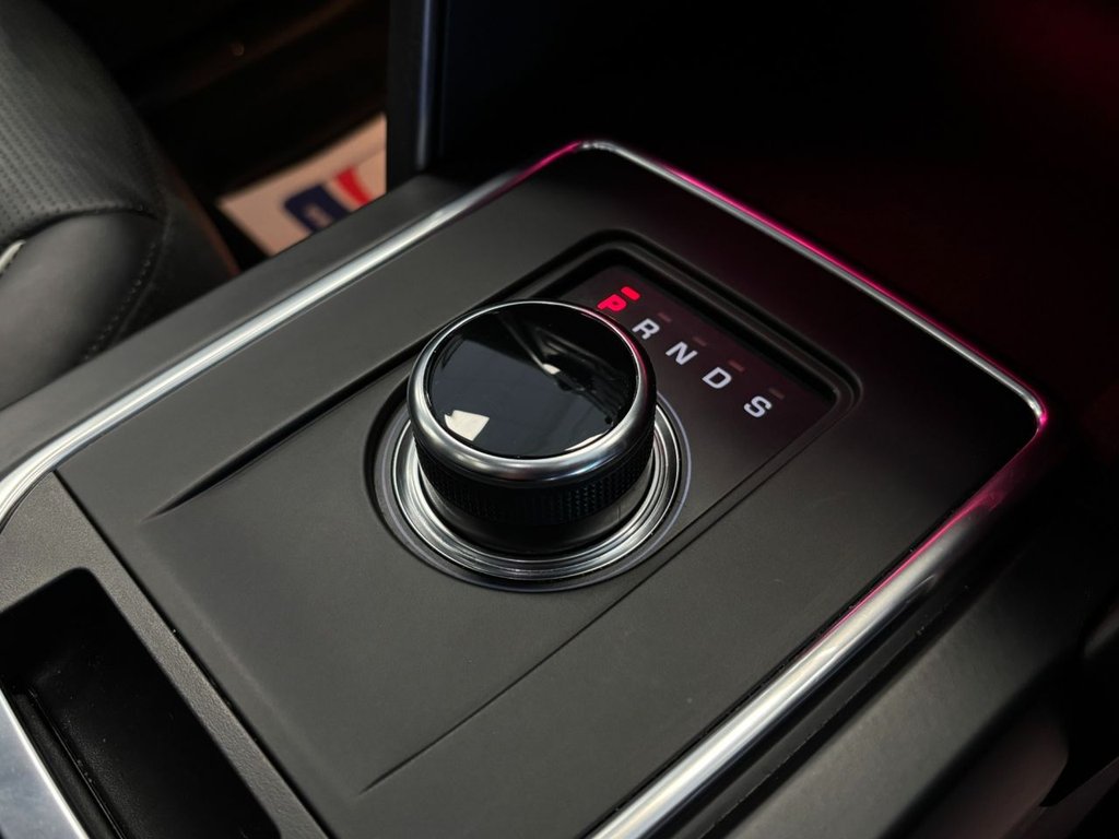 Used Land Rover Discovery Sport 2018 for sale - 76740300: Photo 43