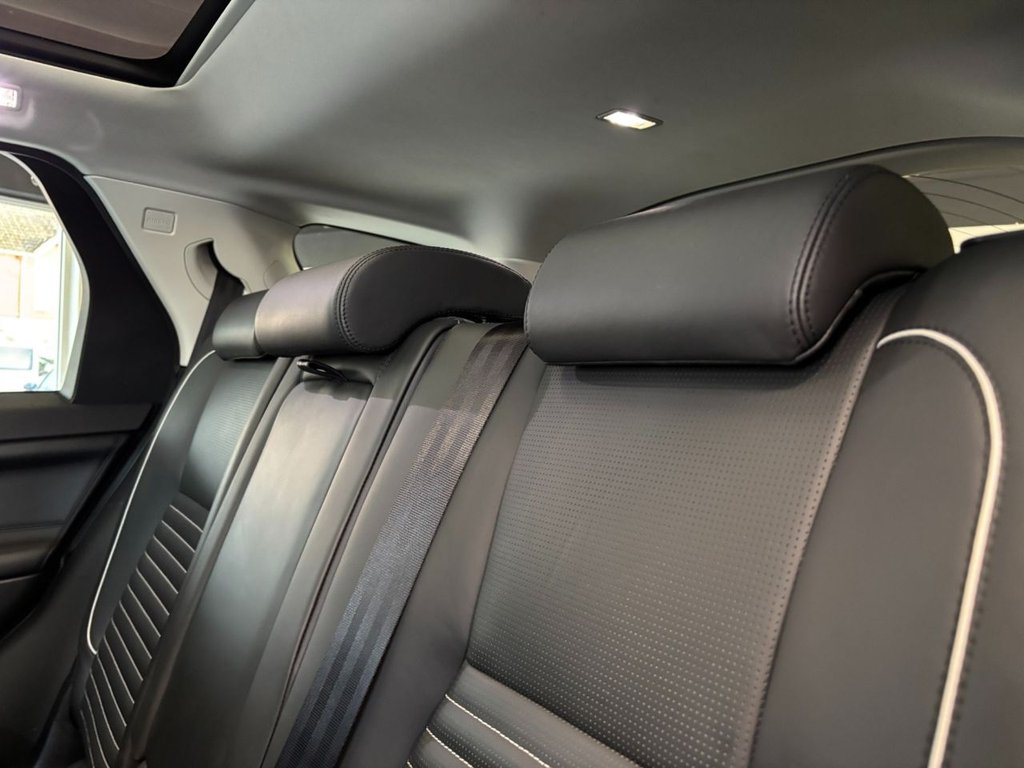 Used Land Rover Discovery Sport 2018 for sale - 76740300: Photo 49