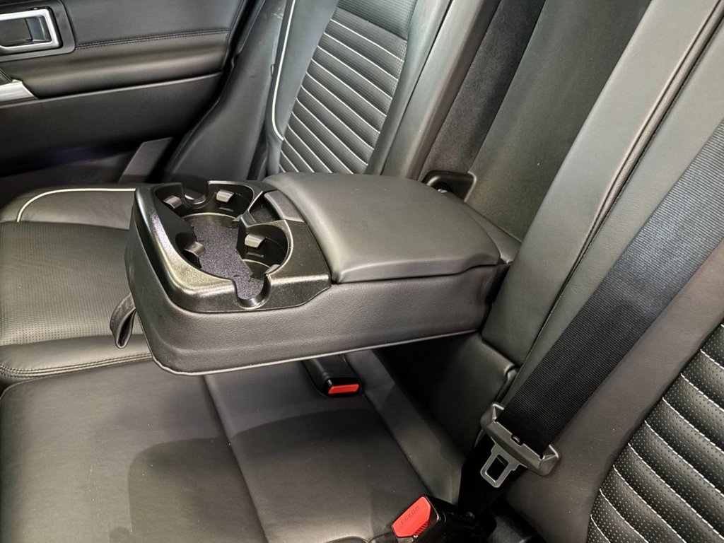 Used Land Rover Discovery Sport 2018 for sale - 76740300: Photo 50