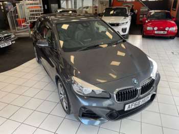 Used BMW 2 Series Active Tourer 2018 for sale - 74460708: Photo