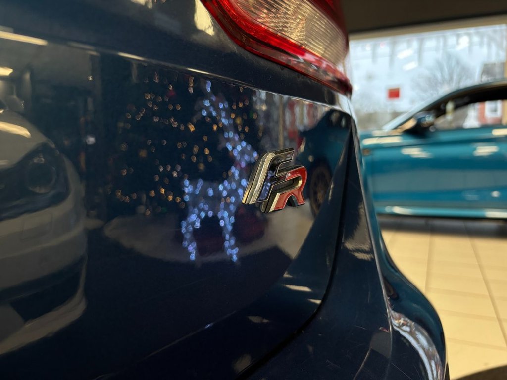 Used SEAT Leon 2014 for sale - 76962095: Photo 13