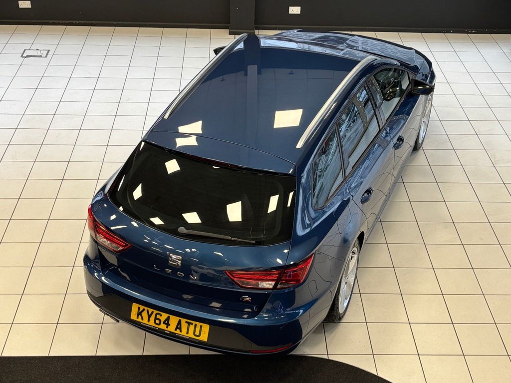 Used SEAT Leon 2014 for sale - 76962095: Photo 14