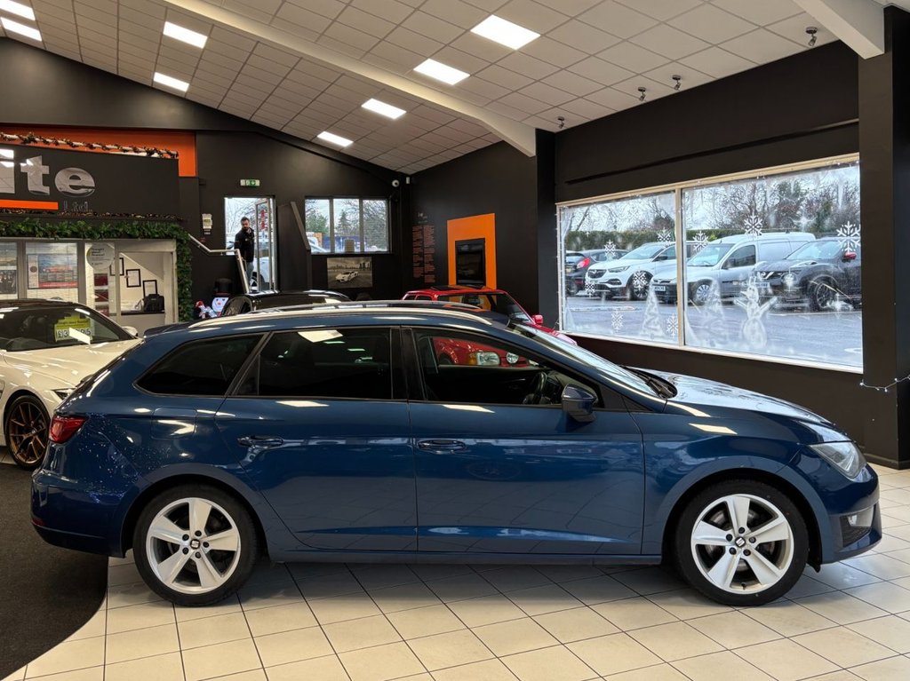 Used SEAT Leon 2014 for sale - 76962095: Photo 16