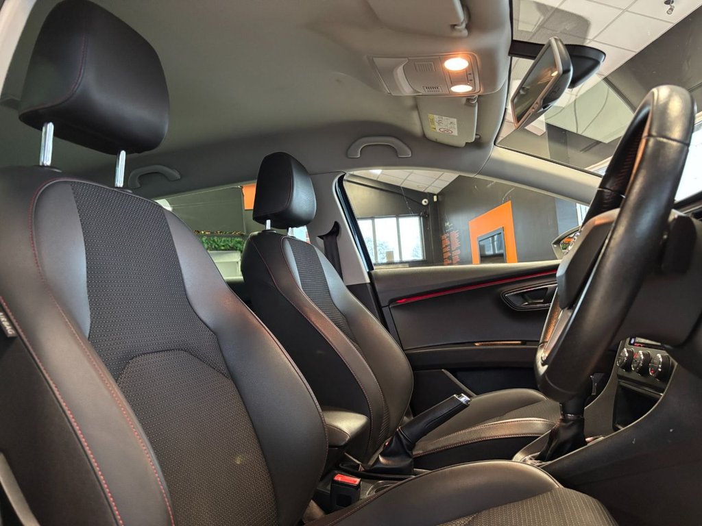 Used SEAT Leon 2014 for sale - 76962095: Photo 19