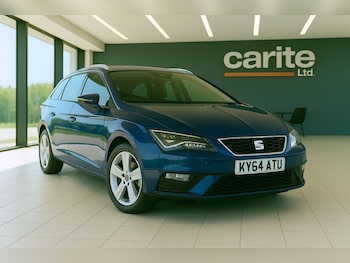 Used SEAT Leon 2014 for sale - 76962095: Photo