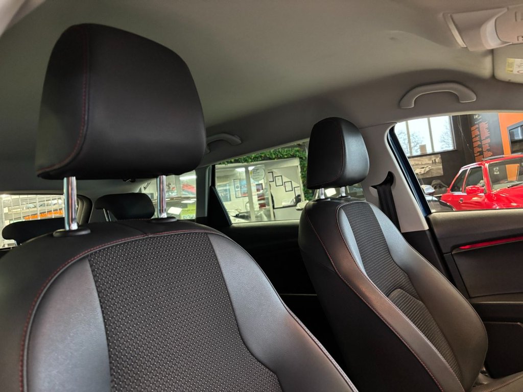 Used SEAT Leon 2014 for sale - 76962095: Photo 20