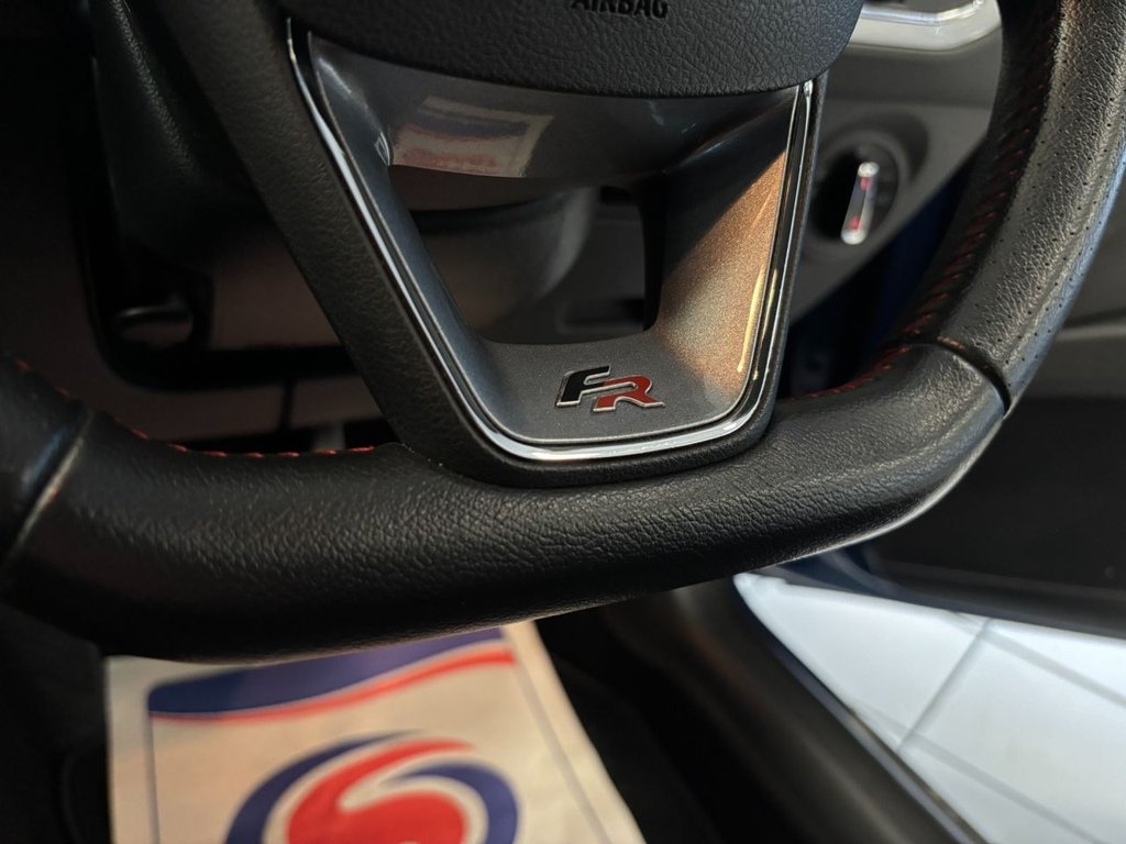 Used SEAT Leon 2014 for sale - 76962095: Photo 22