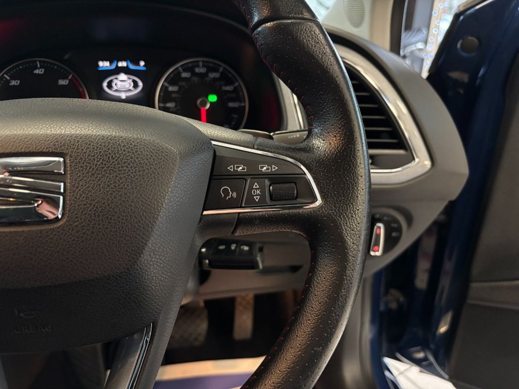 Used SEAT Leon 2014 for sale - 76962095: Photo 23