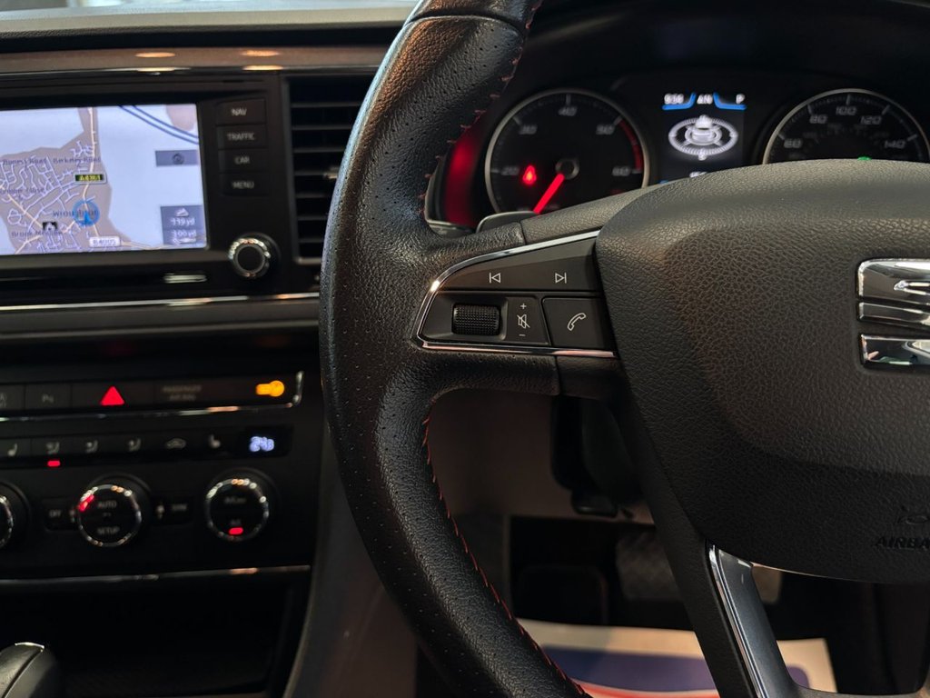 Used SEAT Leon 2014 for sale - 76962095: Photo 24