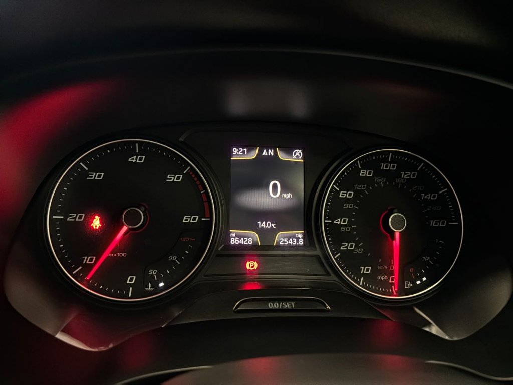 Used SEAT Leon 2014 for sale - 76962095: Photo 25