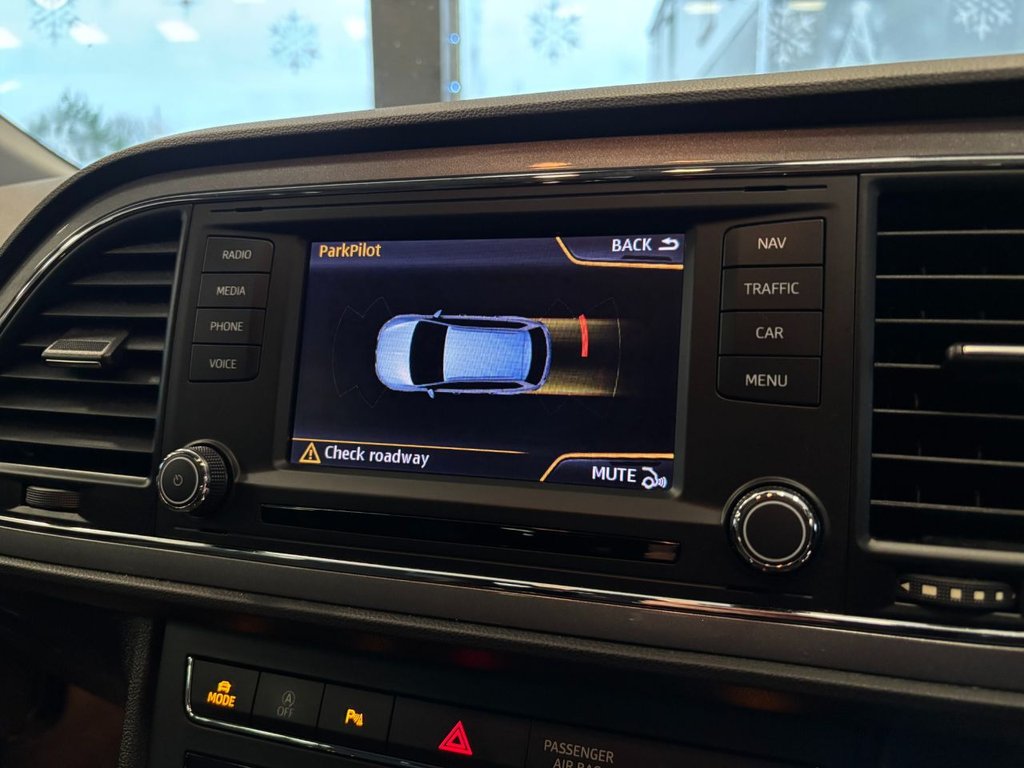 Used SEAT Leon 2014 for sale - 76962095: Photo 26