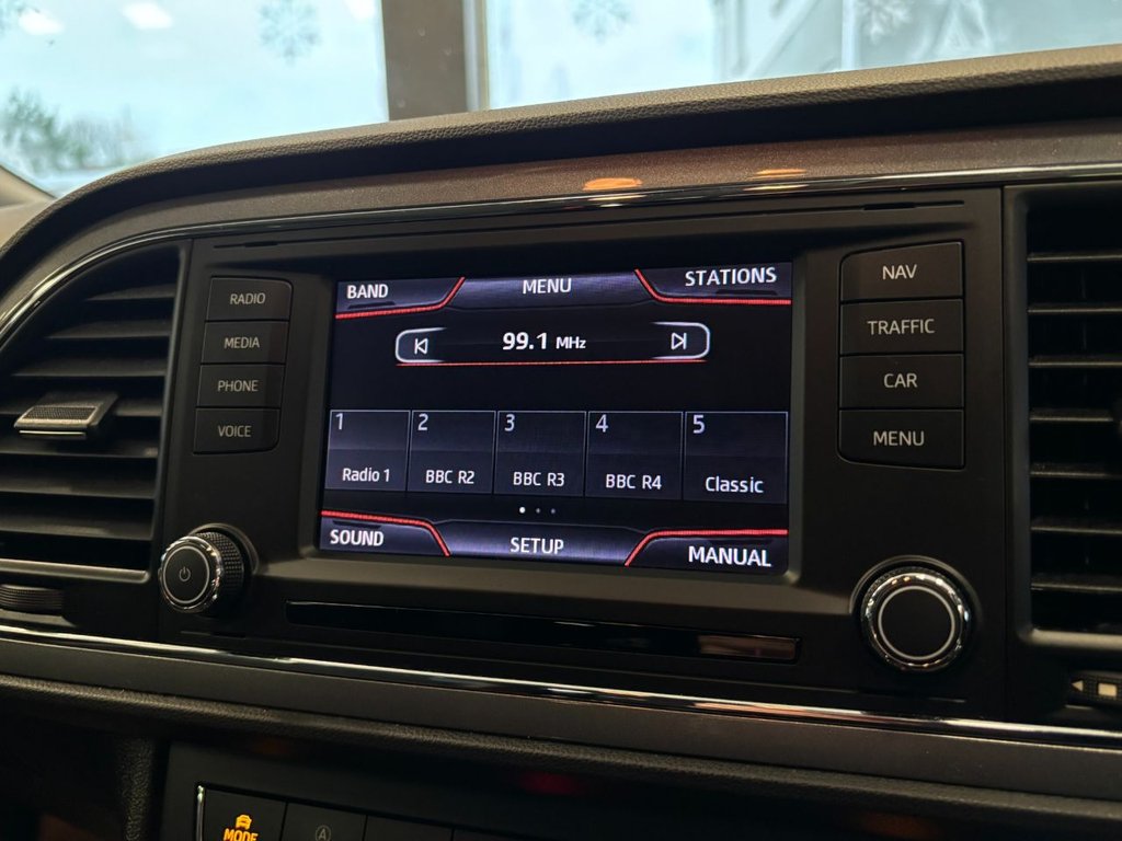 Used SEAT Leon 2014 for sale - 76962095: Photo 28