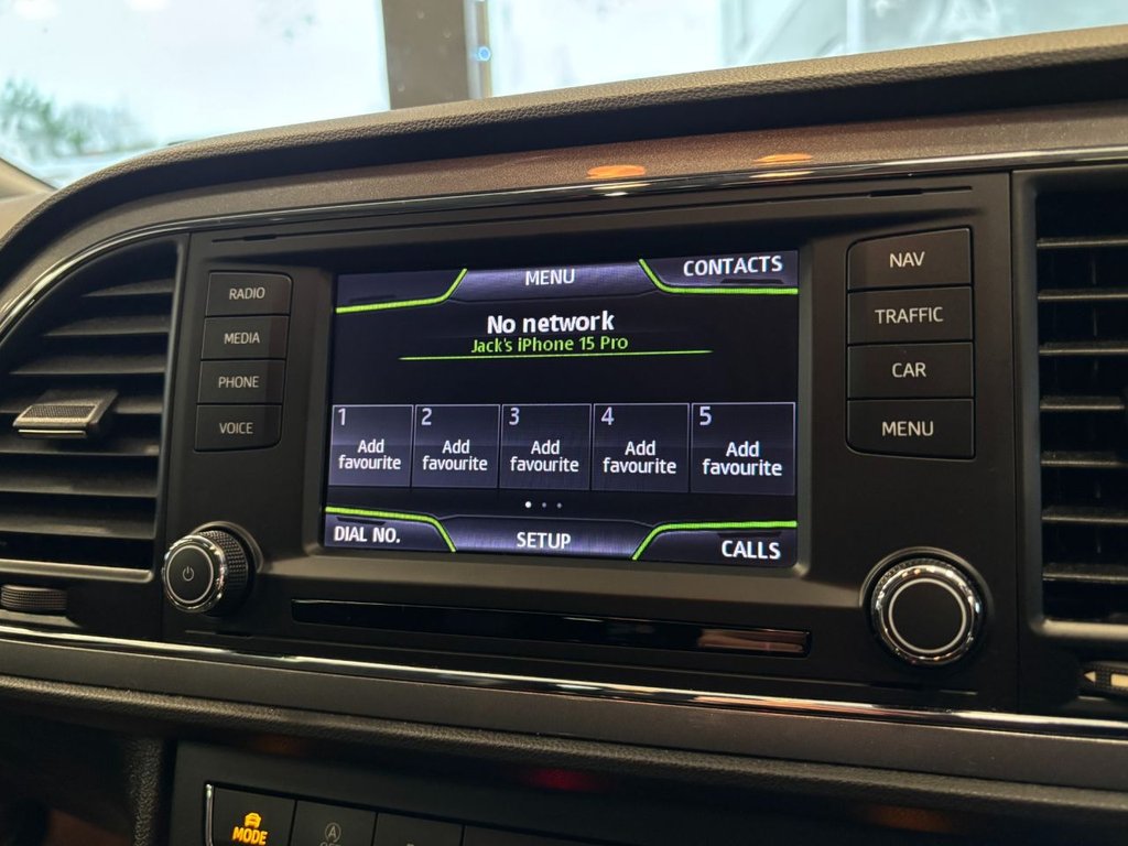 Used SEAT Leon 2014 for sale - 76962095: Photo 30