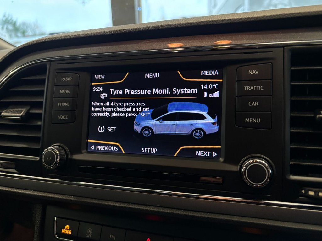 Used SEAT Leon 2014 for sale - 76962095: Photo 31