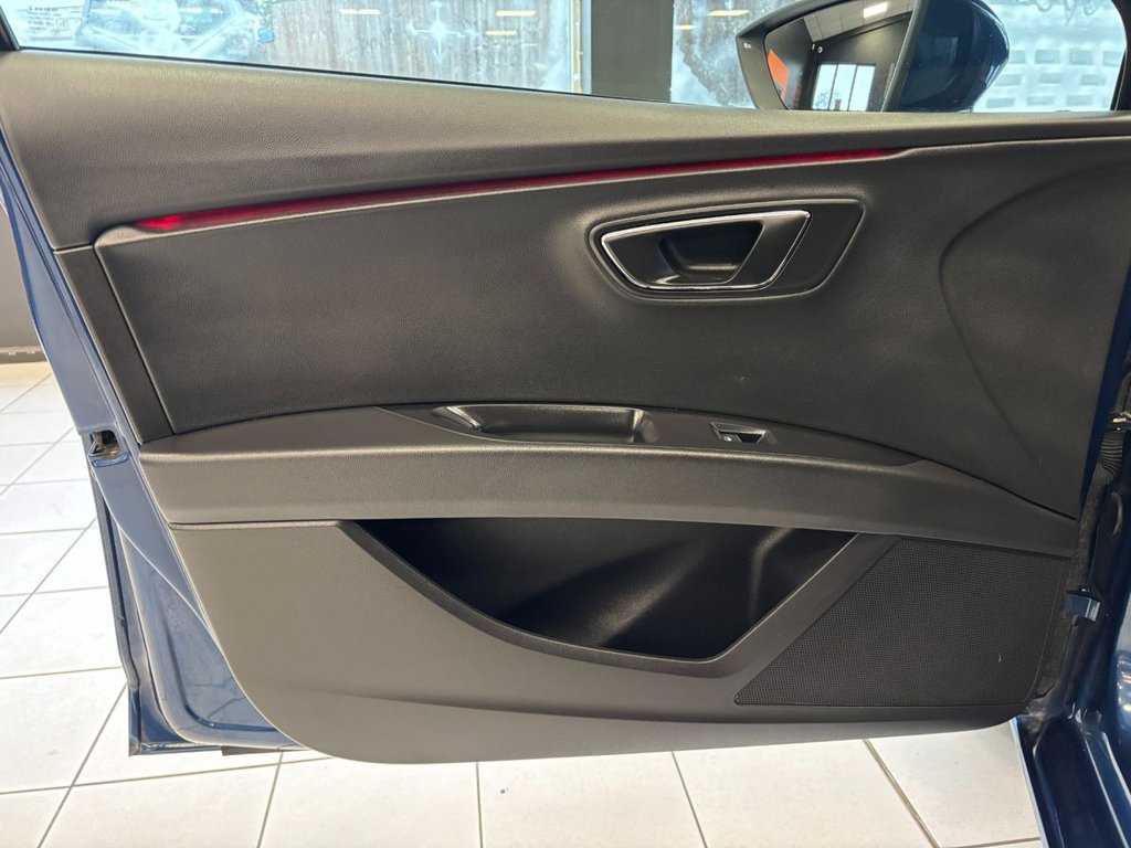 Used SEAT Leon 2014 for sale - 76962095: Photo 36