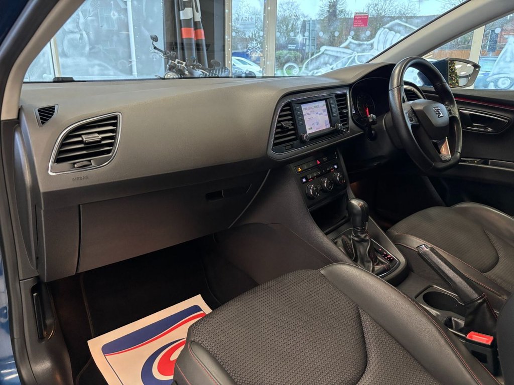 Used SEAT Leon 2014 for sale - 76962095: Photo 37