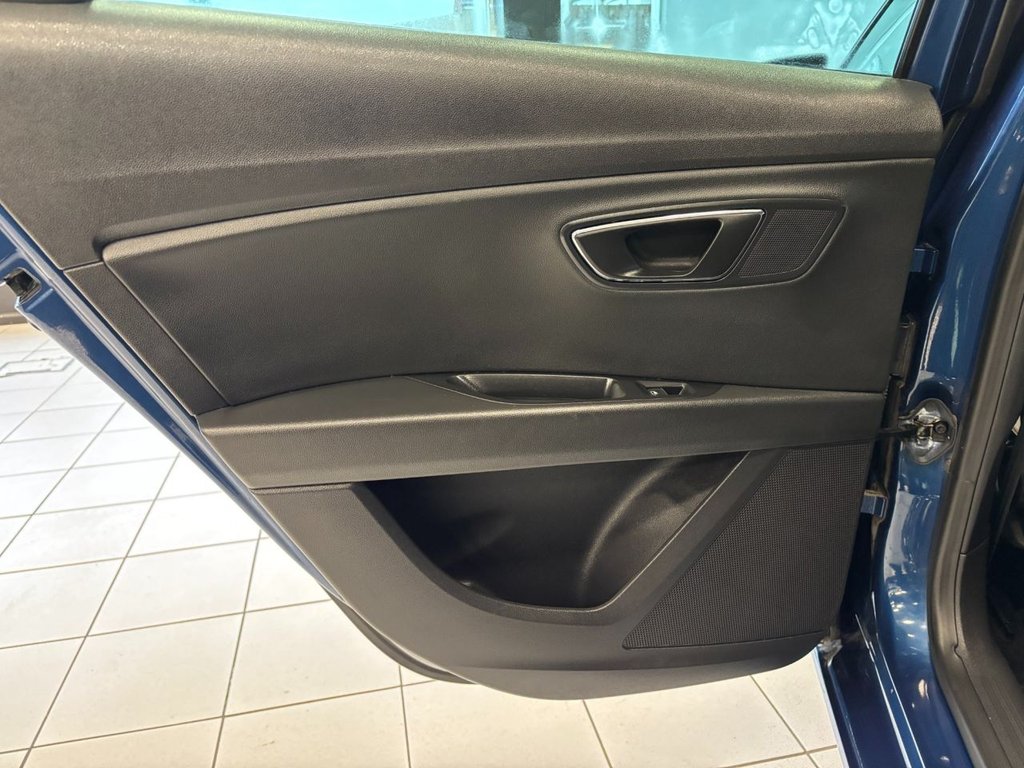 Used SEAT Leon 2014 for sale - 76962095: Photo 38