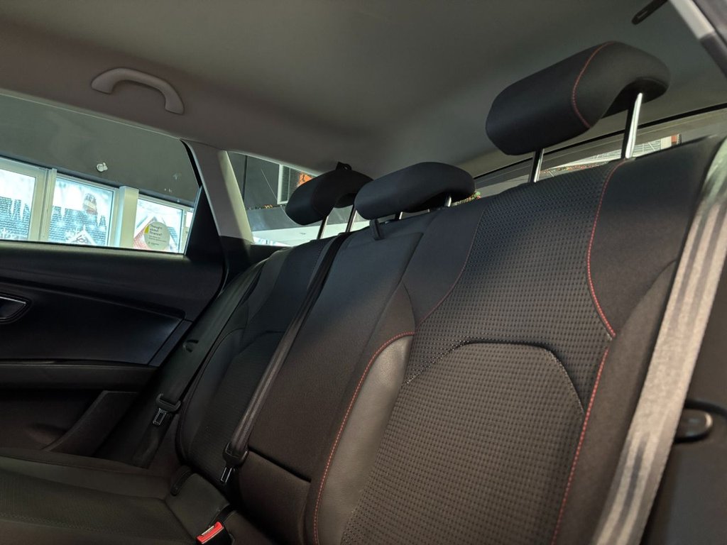 Used SEAT Leon 2014 for sale - 76962095: Photo 39