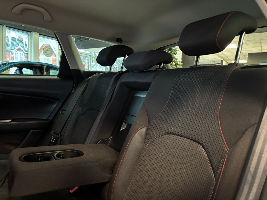 Used SEAT Leon 2014 for sale - 76962095: Photo 40