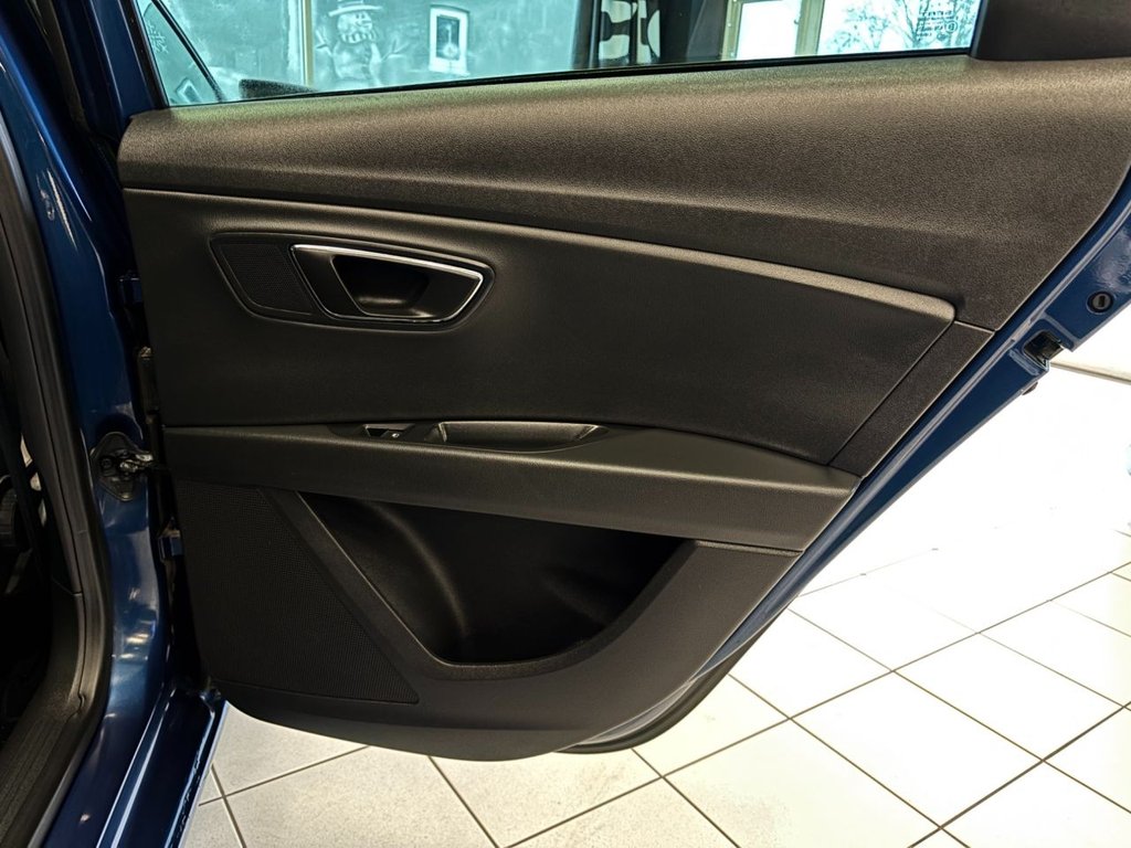 Used SEAT Leon 2014 for sale - 76962095: Photo 42