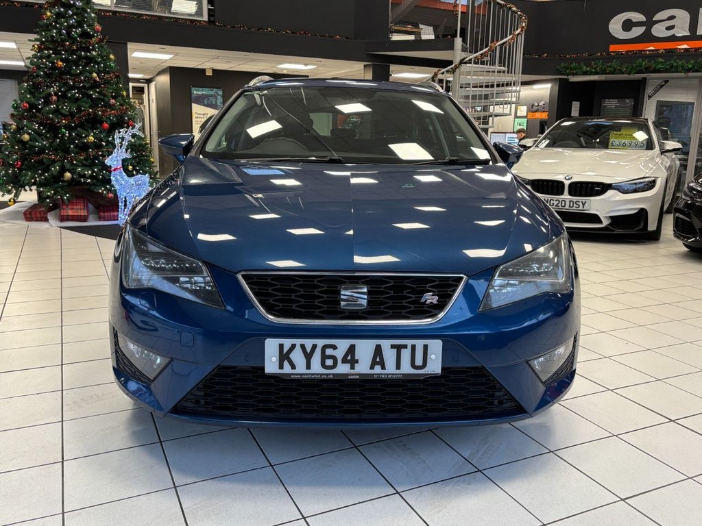 Used SEAT Leon 2014 for sale - 76962095: Photo 7