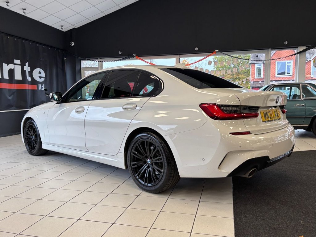 Used BMW 3 Series 2021 for sale - 76406175: Photo 10