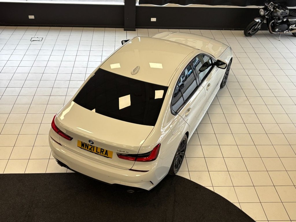 Used BMW 3 Series 2021 for sale - 76406175: Photo 13