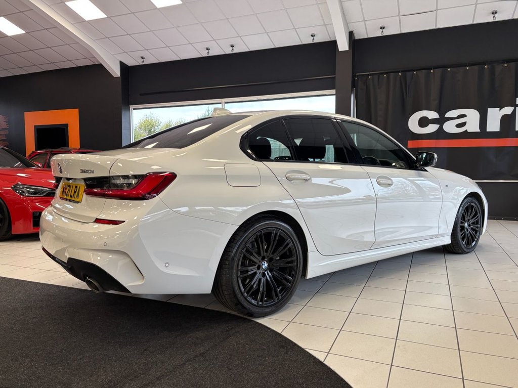 Used BMW 3 Series 2021 for sale - 76406175: Photo 14