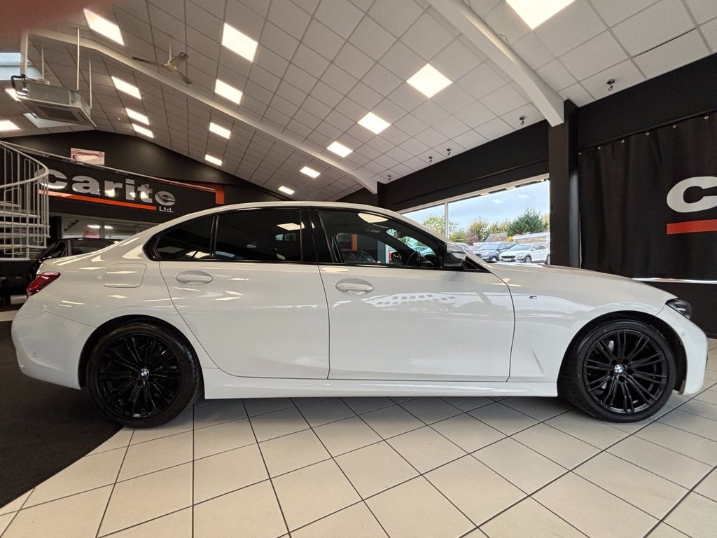 Used BMW 3 Series 2021 for sale - 76406175: Photo 15