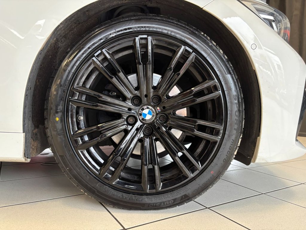 Used BMW 3 Series 2021 for sale - 76406175: Photo 17