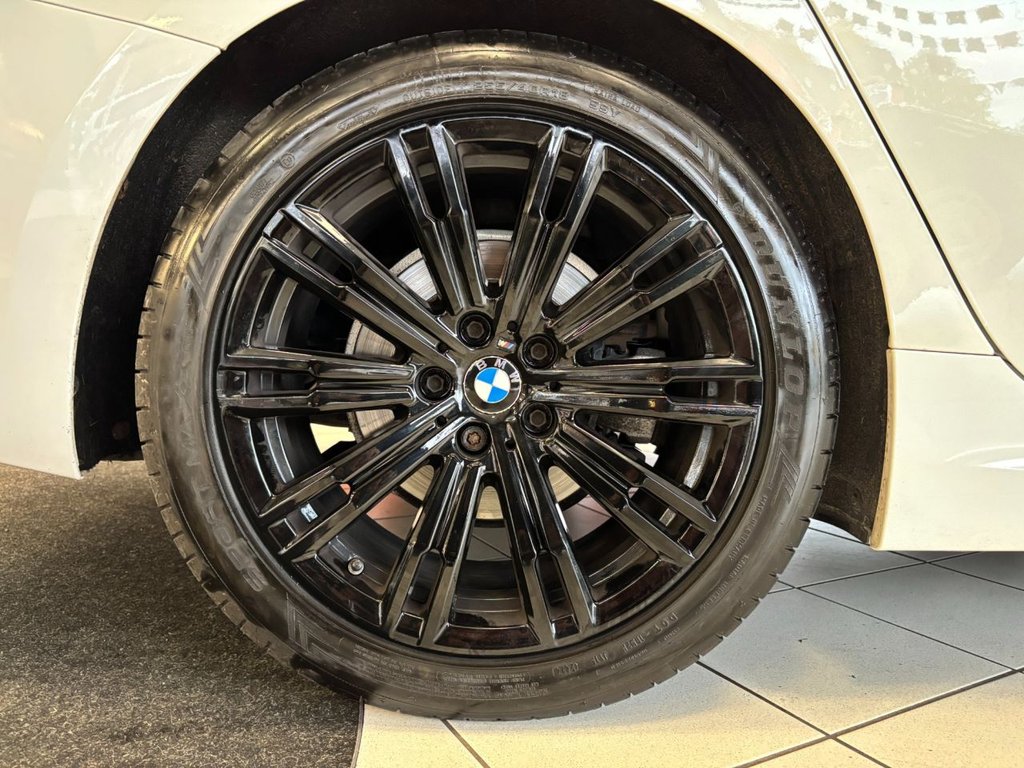 Used BMW 3 Series 2021 for sale - 76406175: Photo 18