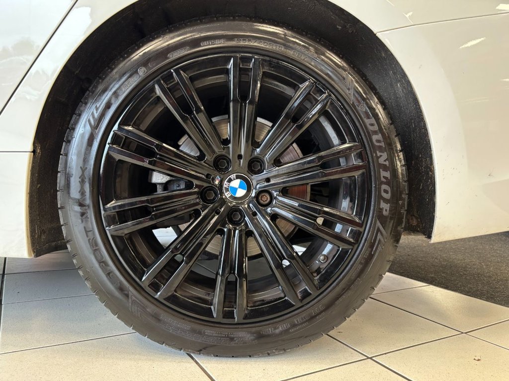 Used BMW 3 Series 2021 for sale - 76406175: Photo 19