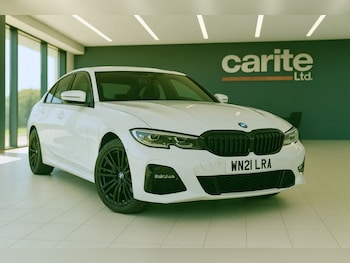 Used BMW 3 Series 2021 for sale - 76406175: Photo