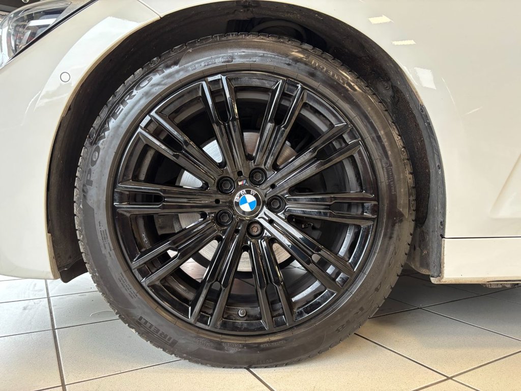 Used BMW 3 Series 2021 for sale - 76406175: Photo 20